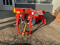 2006 kuhne fc313 lift control 3 punts gedragen maaimachine - afbeelding 6 van  13