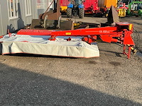 2006 kuhne fc313 lift control 3 punts gedragen maaimachine - afbeelding 9 van  13