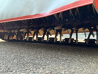 2006 kuhne fc313 lift control 3 punts gedragen maaimachine - afbeelding 13 van  13