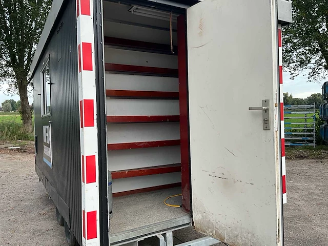 2006 kuiper ast schaftwagen - afbeelding 3 van  28