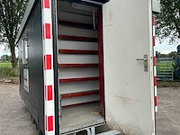 2006 kuiper ast schaftwagen - afbeelding 3 van  28