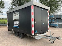 2006 kuiper ast schaftwagen - afbeelding 22 van  28