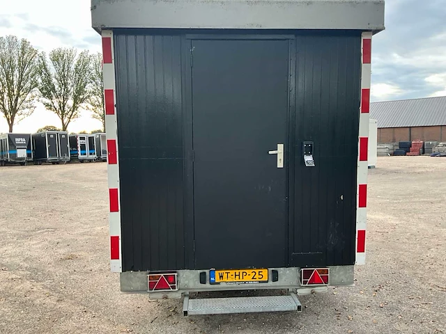 2006 kuiper ast schaftwagen - afbeelding 25 van  28