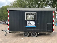 2006 kuiper ast schaftwagen - afbeelding 27 van  28