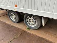 2006 kuiper schaftwagen - afbeelding 2 van  18