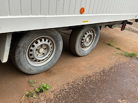 2006 kuiper schaftwagen - afbeelding 18 van  18