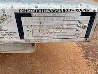 2006 kuiper schaftwagen - afbeelding 10 van  18