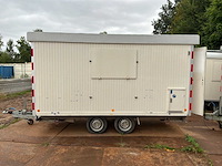 2006 kuiper schaftwagen - afbeelding 14 van  18