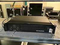 2006 labgruppen ip1350 versterker - afbeelding 1 van  3