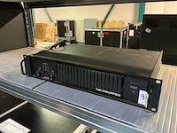 2006 labgruppen ip1350 versterker - afbeelding 2 van  3