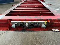 2006 lag o-3-39 cd containerchassis oplegger - afbeelding 14 van  31