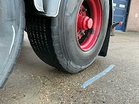 2006 lag o-3-39 cd containerchassis oplegger - afbeelding 4 van  27