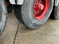 2006 lag o-3-39 cd containerchassis oplegger - afbeelding 5 van  27