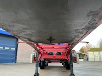 2006 lag o-3-39 cd containerchassis oplegger - afbeelding 11 van  27