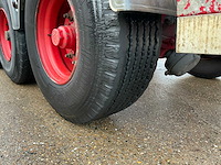 2006 lag o-3-39 cd containerchassis oplegger - afbeelding 17 van  27