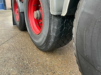 2006 lag o-3-39 cd containerchassis oplegger - afbeelding 18 van  27