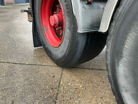 2006 lag o-3-39 cd containerchassis oplegger - afbeelding 19 van  27