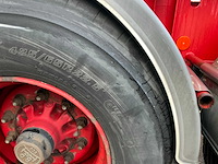 2006 lag o-3-39 cd containerchassis oplegger - afbeelding 20 van  27