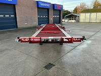 2006 lag o-3-39 cd containerchassis oplegger - afbeelding 23 van  27