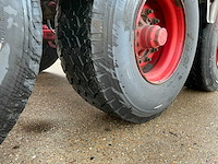 2006 lag o-3-39 cd containerchassis oplegger - afbeelding 10 van  31