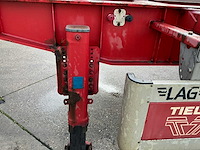 2006 lag o-3-39 cd containerchassis oplegger - afbeelding 13 van  31