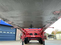 2006 lag o-3-39 cd containerchassis oplegger - afbeelding 15 van  31