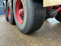 2006 lag o-3-39 cd containerchassis oplegger - afbeelding 19 van  31