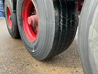 2006 lag o-3-39 cd containerchassis oplegger - afbeelding 20 van  31