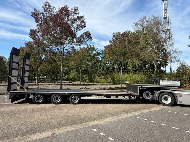 2006 lako sdtu339 dieplader - afbeelding 7 van  30