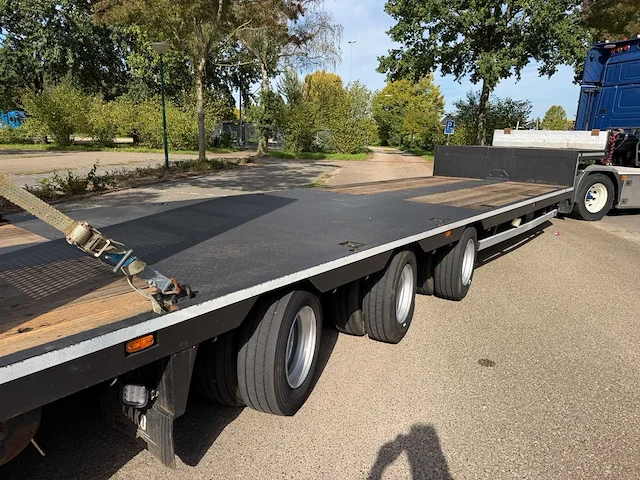 2006 lako sdtu339 dieplader - afbeelding 9 van  30