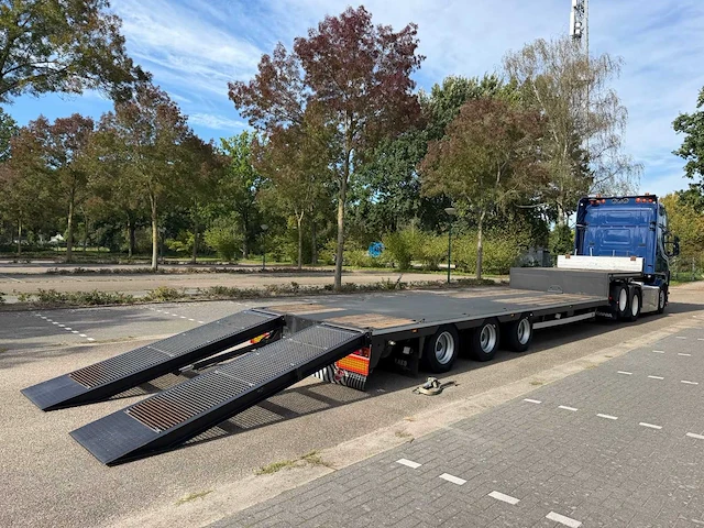 2006 lako sdtu339 dieplader - afbeelding 11 van  30