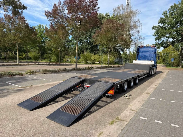 2006 lako sdtu339 dieplader - afbeelding 15 van  30