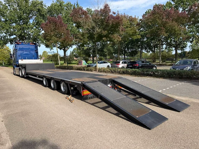 2006 lako sdtu339 dieplader - afbeelding 16 van  30
