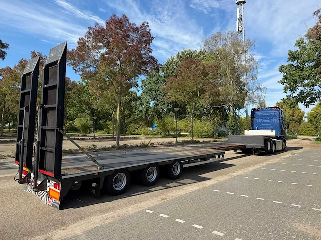 2006 lako sdtu339 dieplader - afbeelding 19 van  30