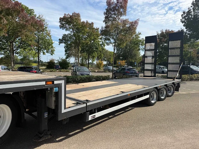 2006 lako sdtu339 dieplader - afbeelding 6 van  30