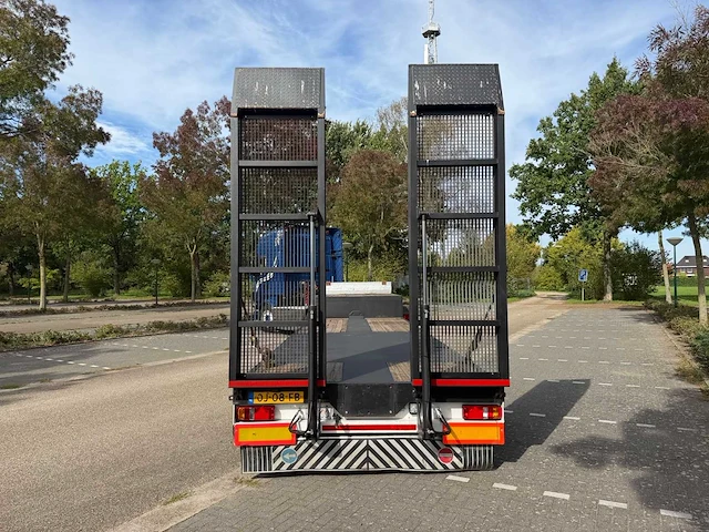 2006 lako sdtu339 dieplader - afbeelding 23 van  30