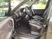 2006 land rover freelander station wagon 2.0 td4 e quest personenauto - afbeelding 2 van  16