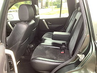2006 land rover freelander station wagon 2.0 td4 e quest personenauto - afbeelding 3 van  16