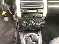 2006 land rover freelander station wagon 2.0 td4 e quest personenauto - afbeelding 6 van  16
