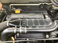2006 land rover freelander station wagon 2.0 td4 e quest personenauto - afbeelding 7 van  16