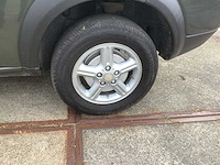 2006 land rover freelander station wagon 2.0 td4 e quest personenauto - afbeelding 16 van  16