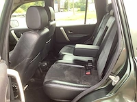 2006 land rover freelander station wagon 2.0 td4 e quest personenauto - afbeelding 2 van  10