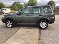 2006 land rover freelander station wagon 2.0 td4 e quest personenauto - afbeelding 6 van  10