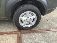 2006 land rover freelander station wagon 2.0 td4 e quest personenauto - afbeelding 16 van  16