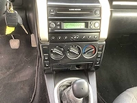 2006 land rover freelander station wagon 2.0 td4 e quest personenauto - afbeelding 6 van  16