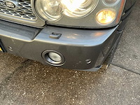 2006 land rover range rover 4.2 v8 supercharged personenauto - afbeelding 12 van  42