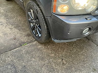 2006 land rover range rover 4.2 v8 supercharged personenauto - afbeelding 13 van  42