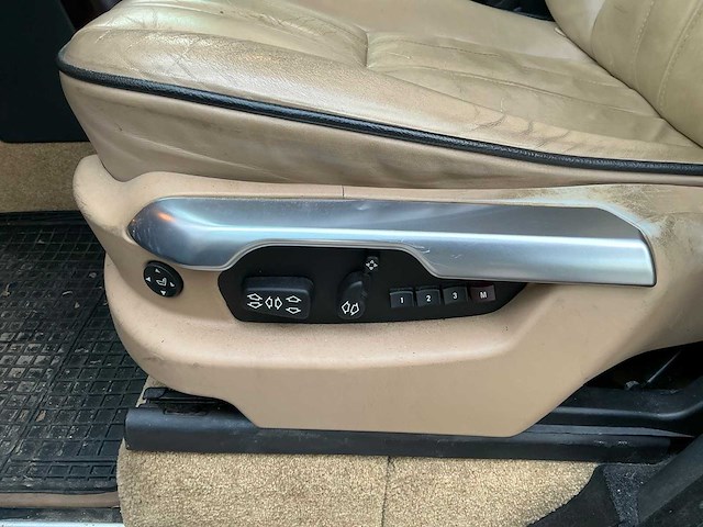 2006 land rover range rover 4.2 v8 supercharged personenauto - afbeelding 19 van  42
