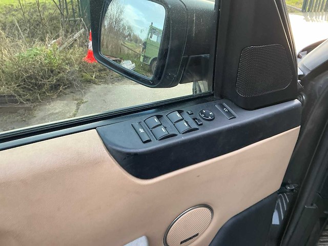 2006 land rover range rover 4.2 v8 supercharged personenauto - afbeelding 20 van  42