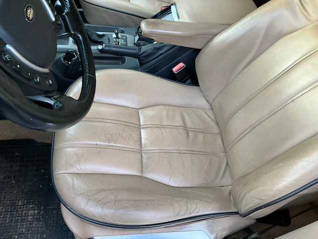 2006 land rover range rover 4.2 v8 supercharged personenauto - afbeelding 26 van  42